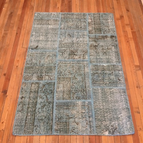 PATCHWORK ATŞ183